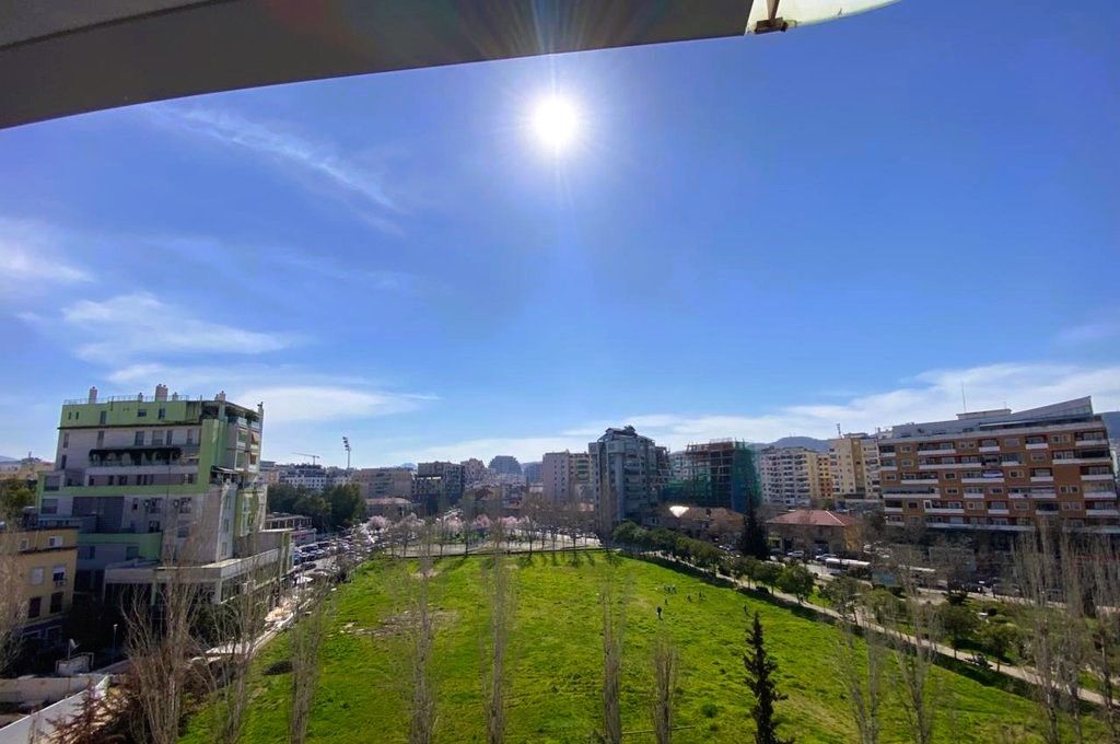 LUXURY APARTMENT FOR RENT 2+1+2+STORAGE+PARKING SPOT NEAR DINAMO STADIUM