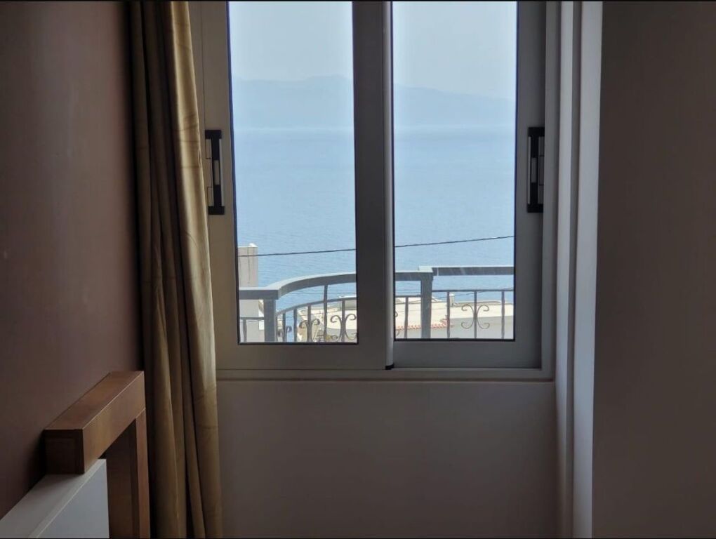 Apartament ne shitje 2+1 Sarande