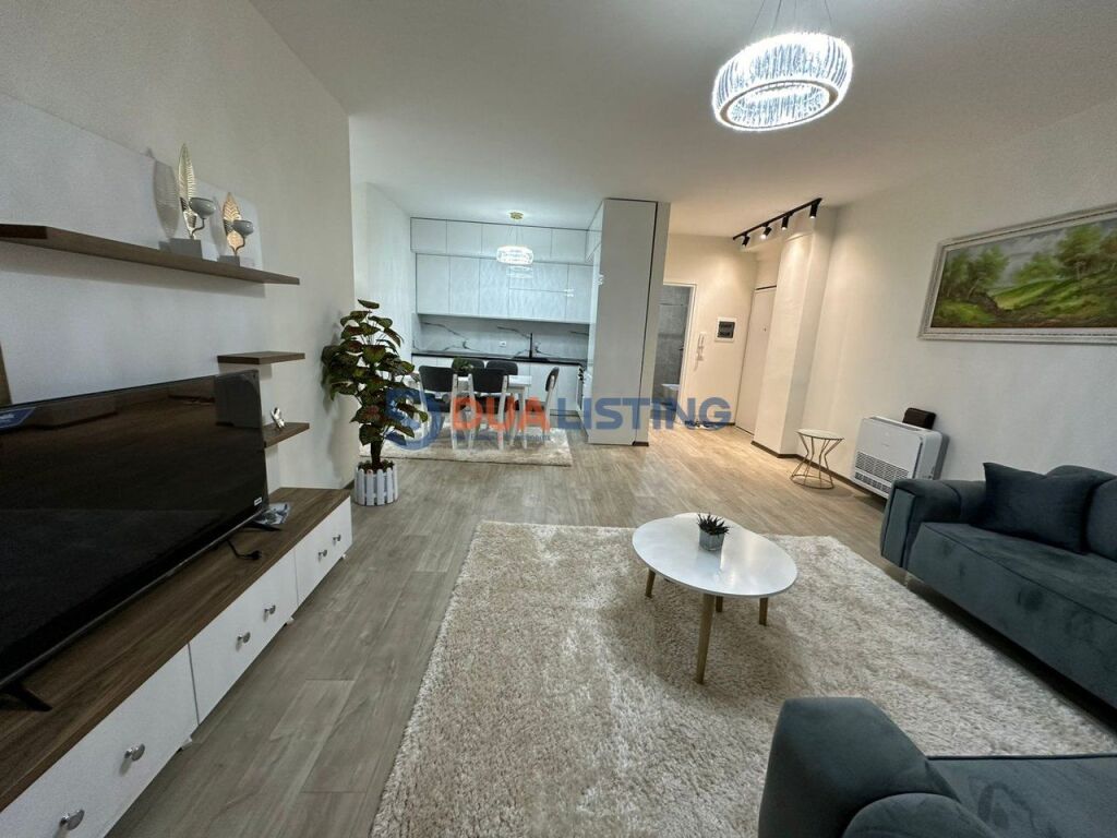 Apartment 2+1+2 for Rent at Dry Lake, Fz Complex