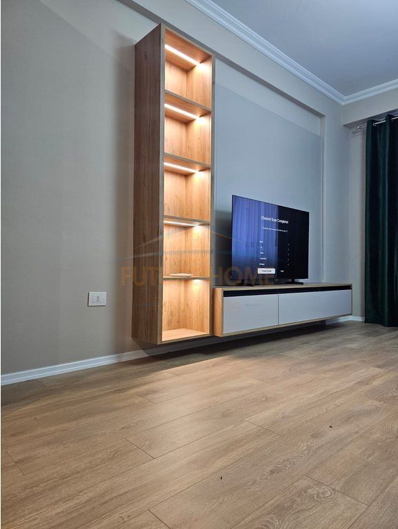Rent, Apartment 1+1+Parking Space, Urban Gate Complex, New Ring.
