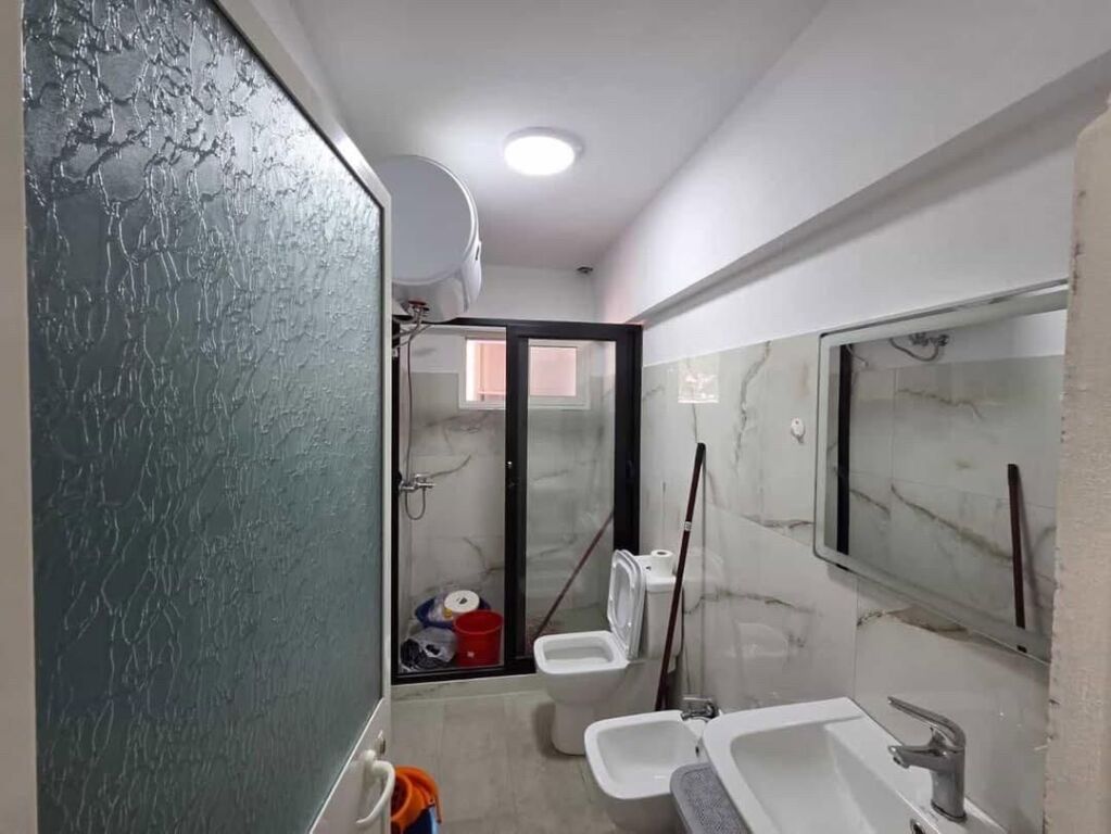 Apartment 1+1 for rent at Cezma Ferres in Durres