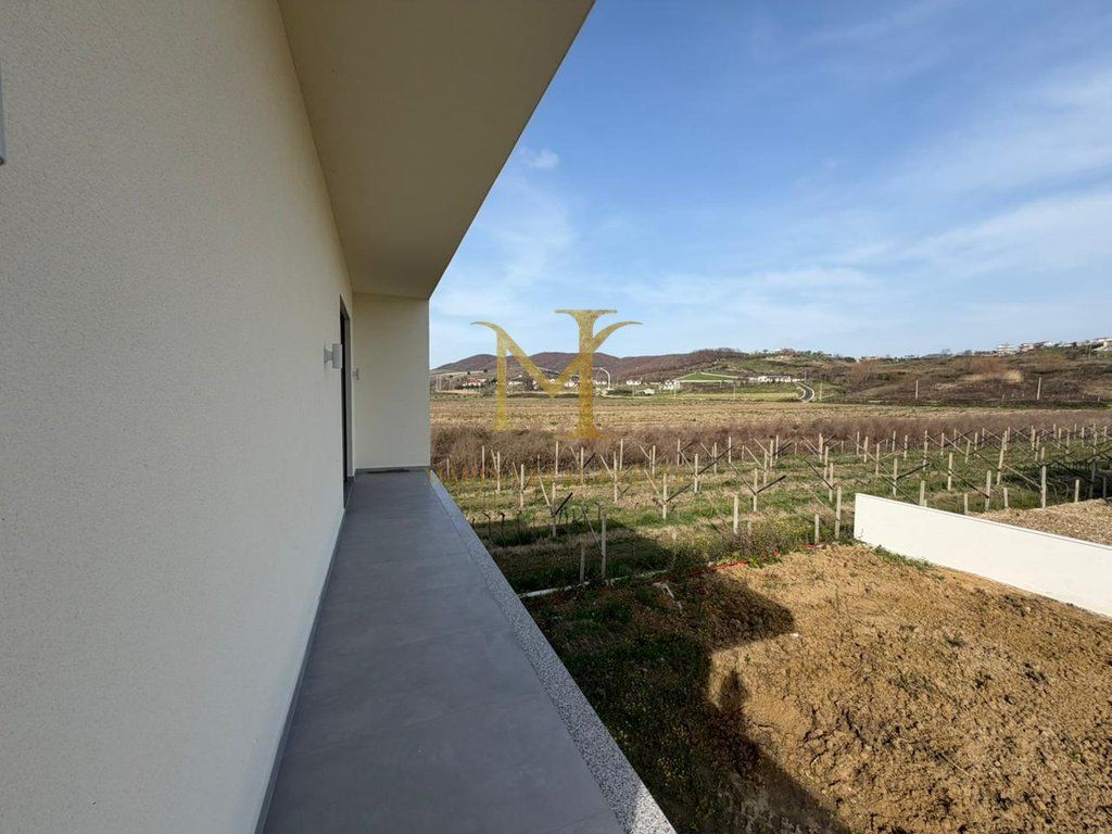 INDIVIDUAL VILLA FOR SALE IN THE LALZI BAY