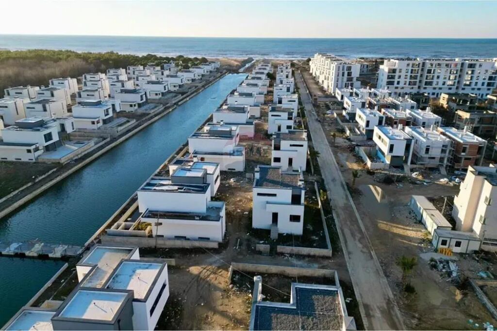 Appartamento - In Vendita - Hamallaj, Durrës(ID: 530581010-34)