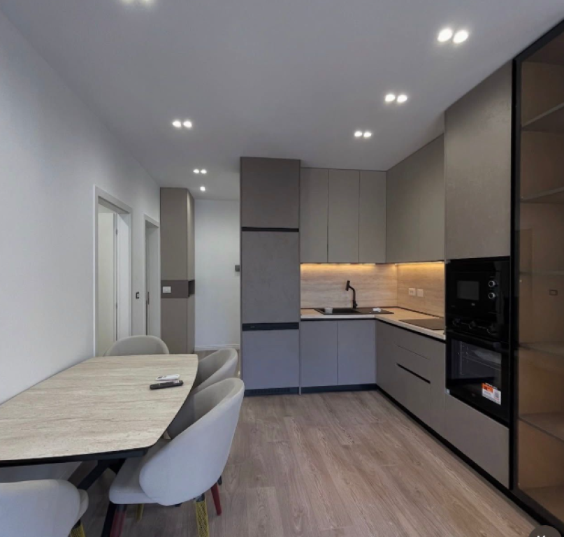 🏡 Apartment 2+1 for Rent – Zogu i Zi    