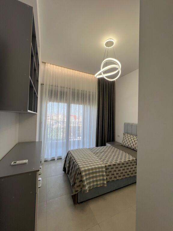 APARTAMENT 2+1 ME QIRA - REZIDENCA HENKE