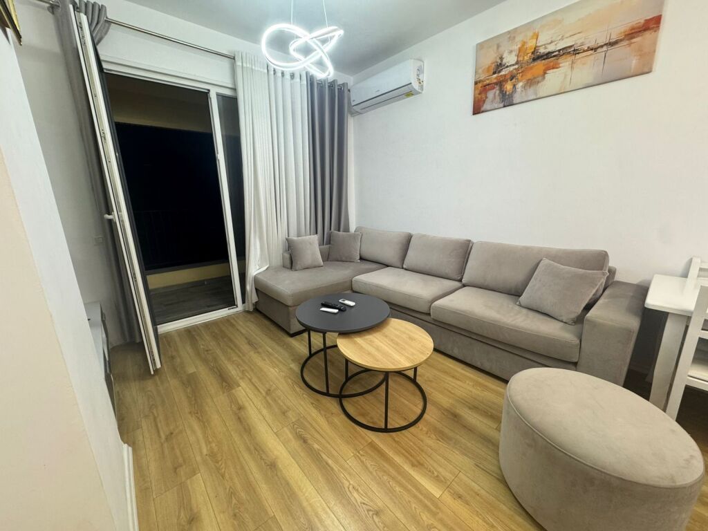 Apartment 1+1, Former Aviation Field!