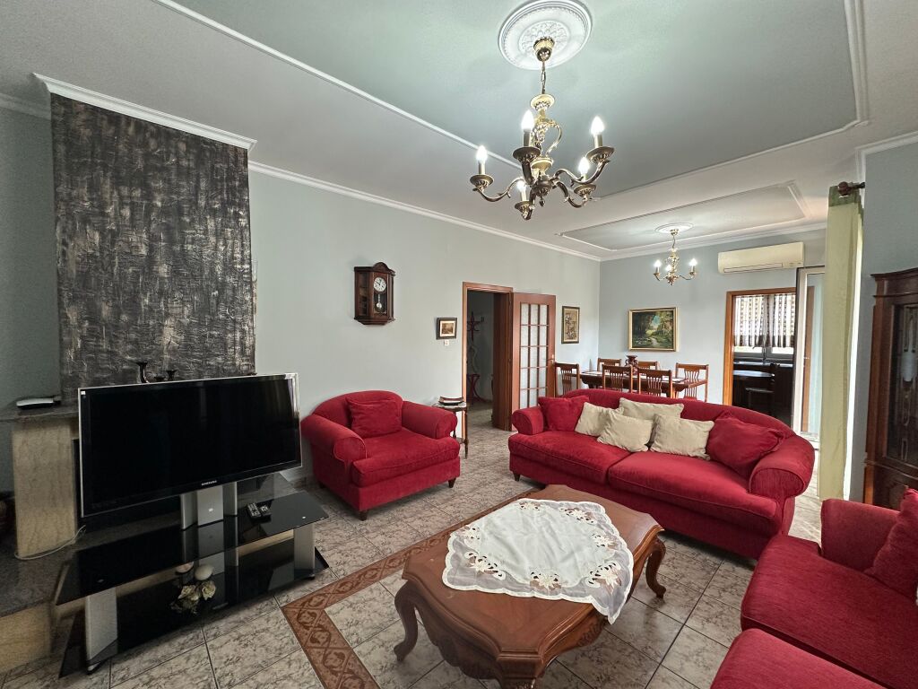 Villa Privata in Affitto Ali Dem