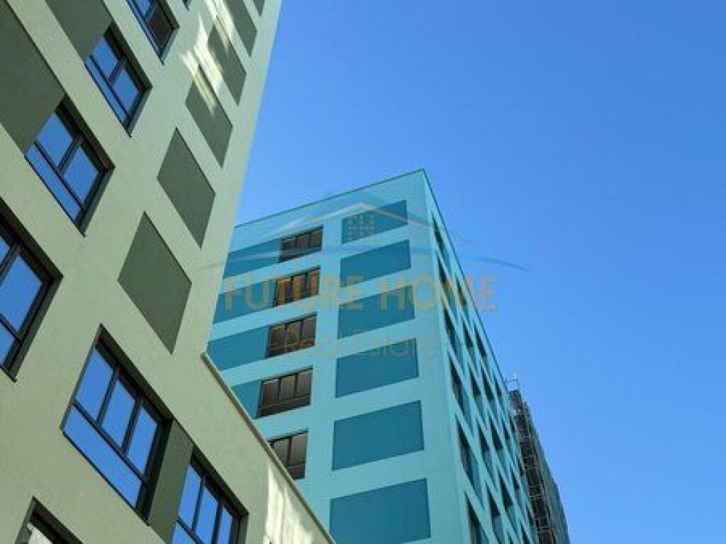 FOR SALE APARTMENT 1+1, PORCELAIN