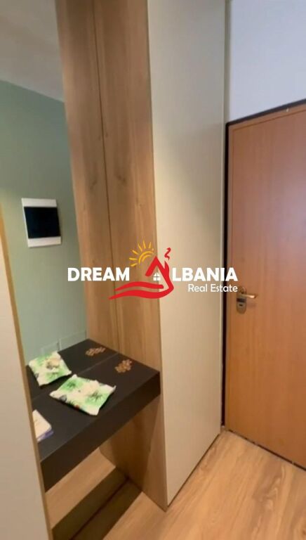 Apartament 1+1 me qera ne astir te bar oslo, rruga kryesore, Tirane (ID 42111537)