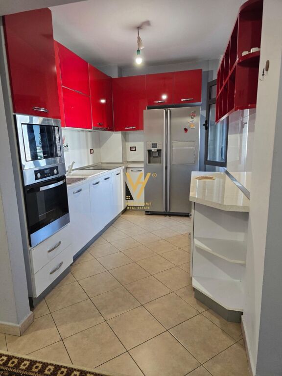 FOR RENT 2+1+2BLK APARTMENT AT CASA ITALIA 45,000 LEKE