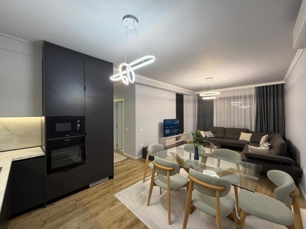 Apartment for rent meet invest Liqeni i thate