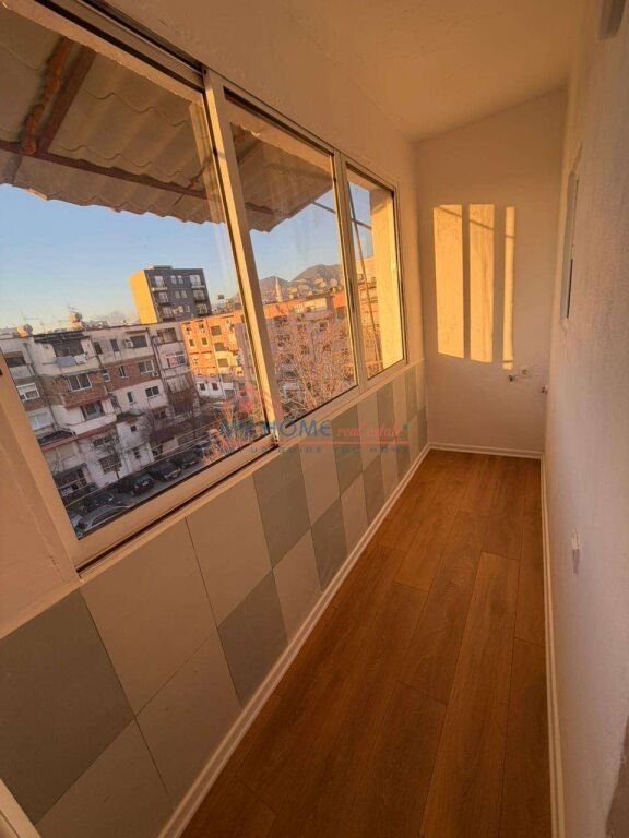 Apartament 1+1 ne shitje tek Oxhaku ne Tirane