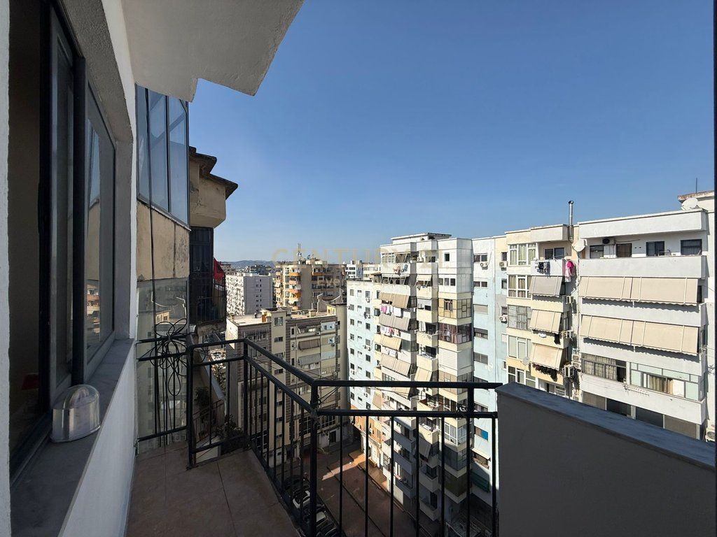 Apartment 1+1 for sale in the Ish Parkut area (NSHARAK)