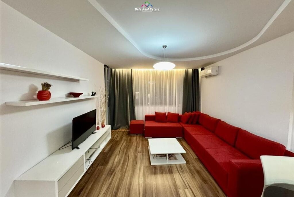 Appartamento In Affitto 1+1 A Komuna e Parisit (ID B2101348) Tirana