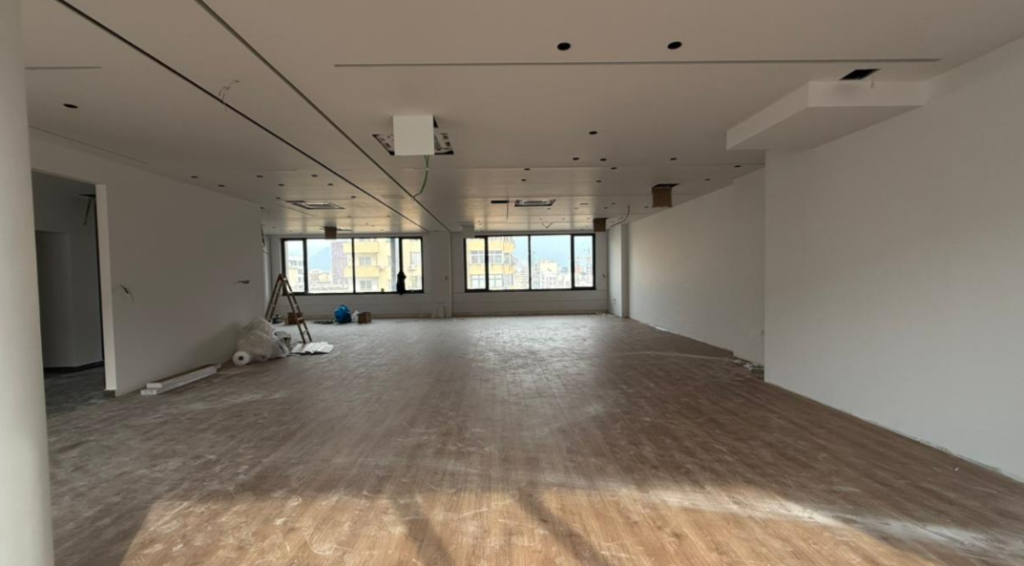 🏢 Business premises for rent – Delijorgji