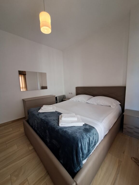 SHITET APARTAMENT 2+1 NE DON BOSKO