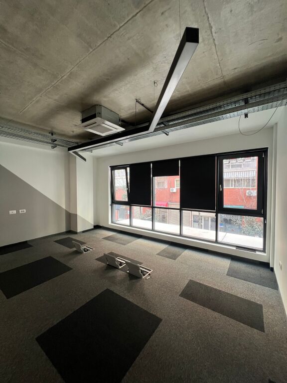 Office for Sale on Kosovarëve Street