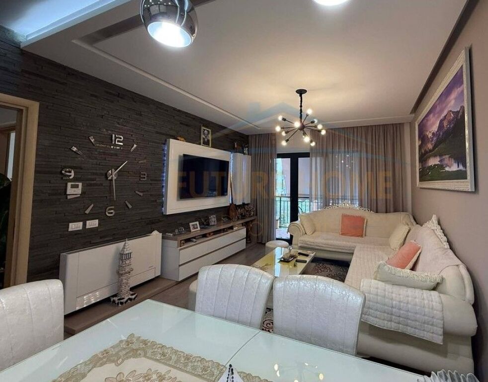 For sale, Apartment 2+1+2, Green City Residence, New Ring