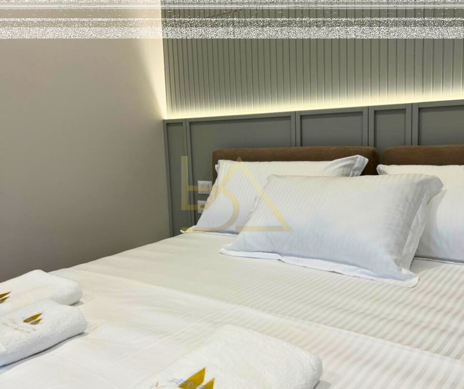 For sale 2 Studios – Iliria, Durres