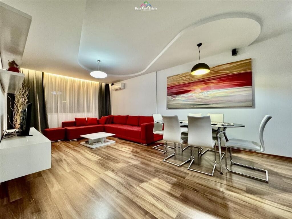 Appartamento In Affitto 1+1 A Komuna e Parisit (ID B2101348) Tirana
