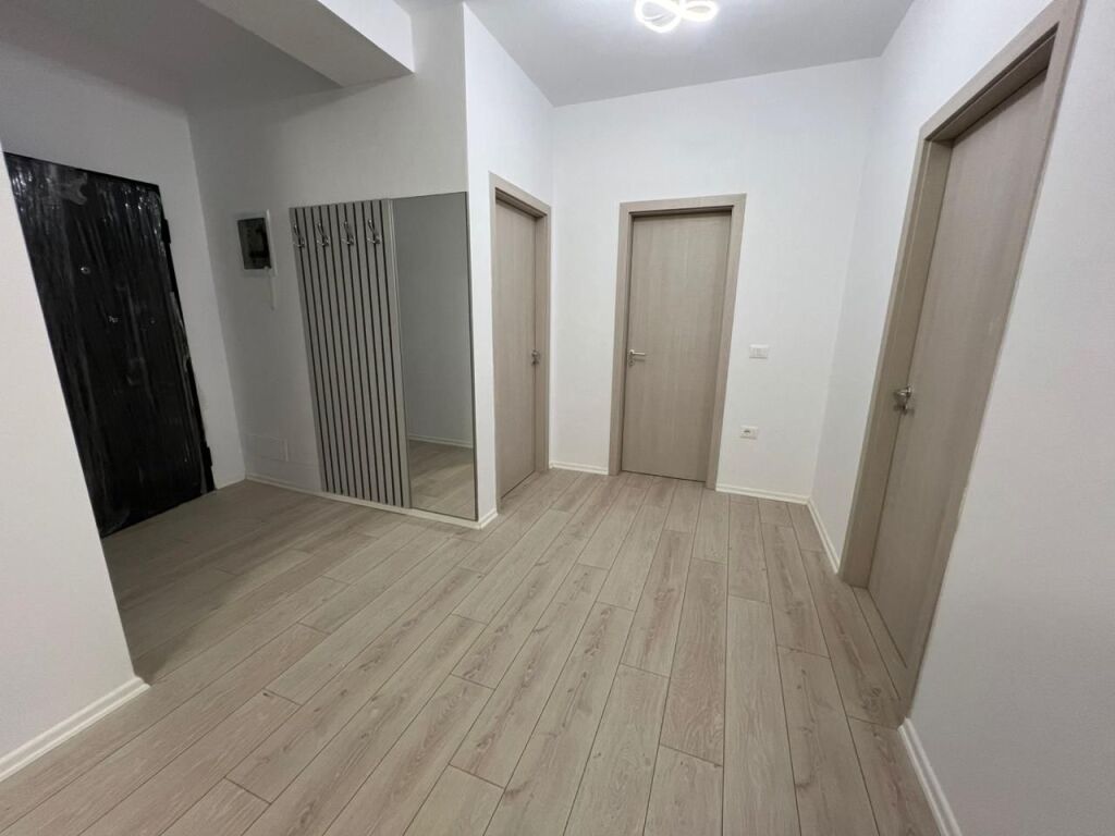 Apartment 2+1 for rent River Residenc