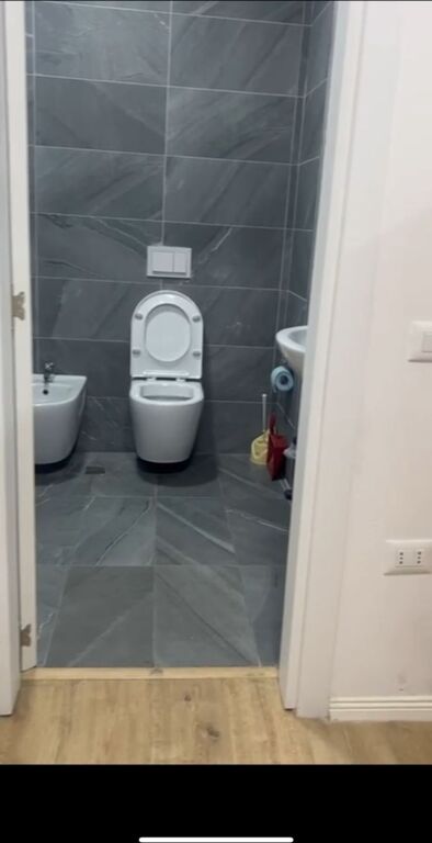 Apartment 1+1 for Rent