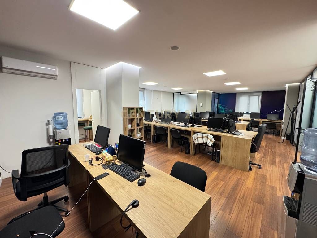 BUSINESS PREMISES FOR RENT AT SHALLVARET!