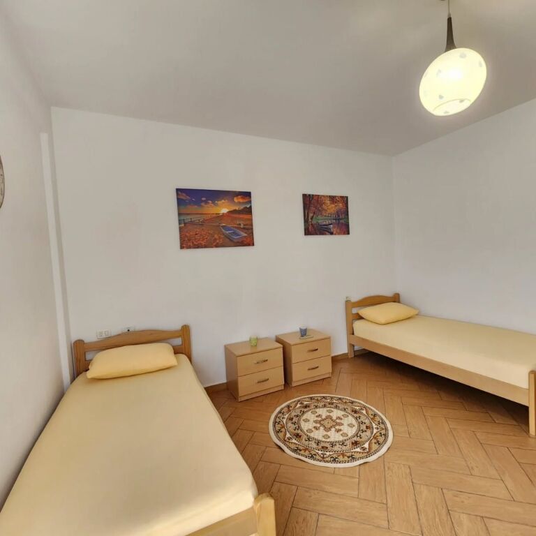 Appartamento 2+1 in Affitto a Selvia!
