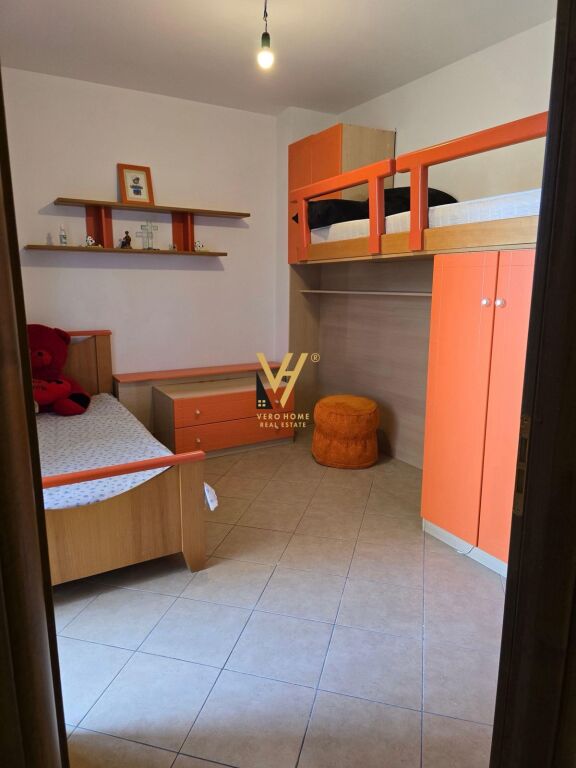 FOR RENT 2+1+2BLK APARTMENT AT CASA ITALIA 45,000 LEKE