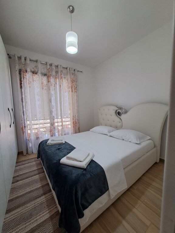 SHITET APARTAMENT 2+1 NE DON BOSKO