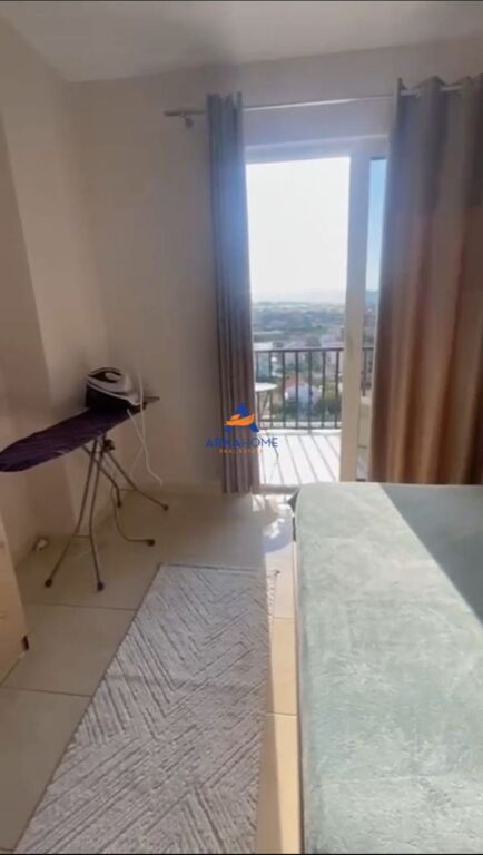 JEPET APARTAMENT ME QERA 2+1+BALLKON " KAMEZ " 50000 LEKE