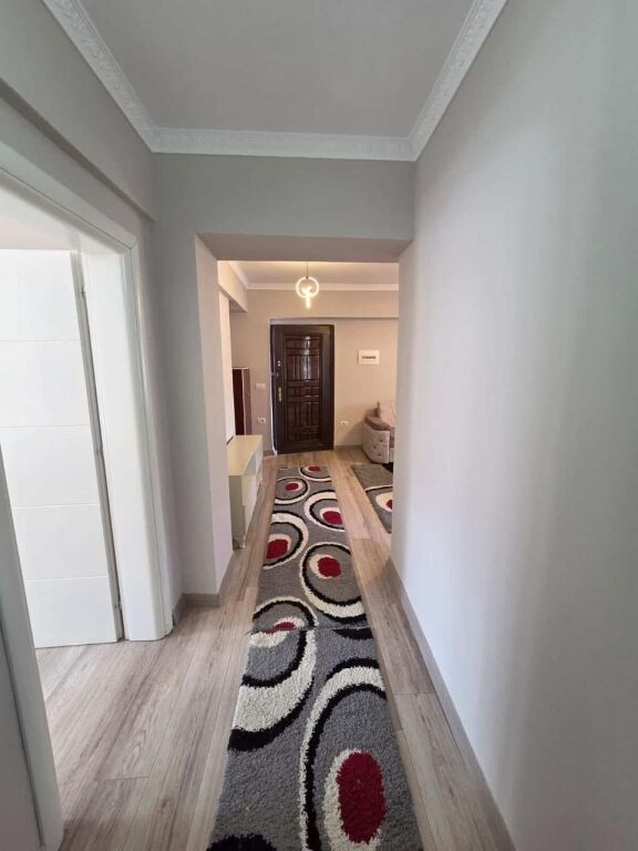 Apartment 1+1 for rent at Cezma Ferres in Durres