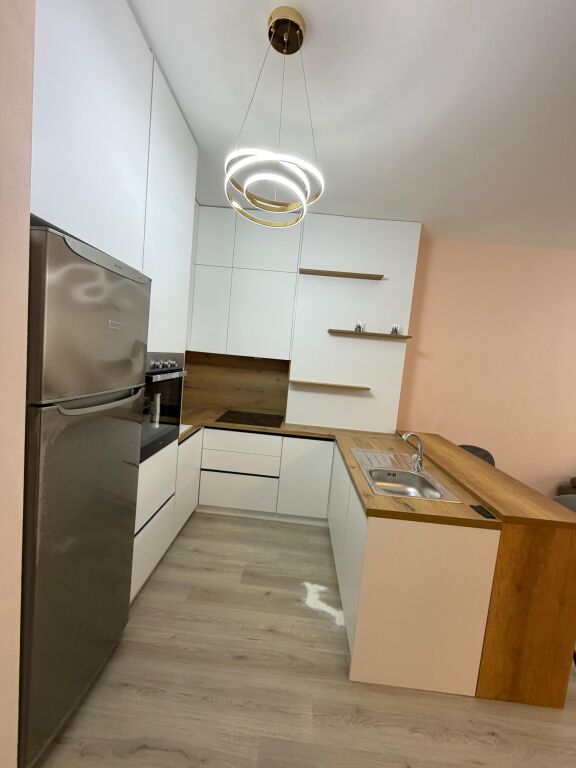 Affitto appartamento 1+1  Via Dritan Hoxha Prezzo 60.000 lek