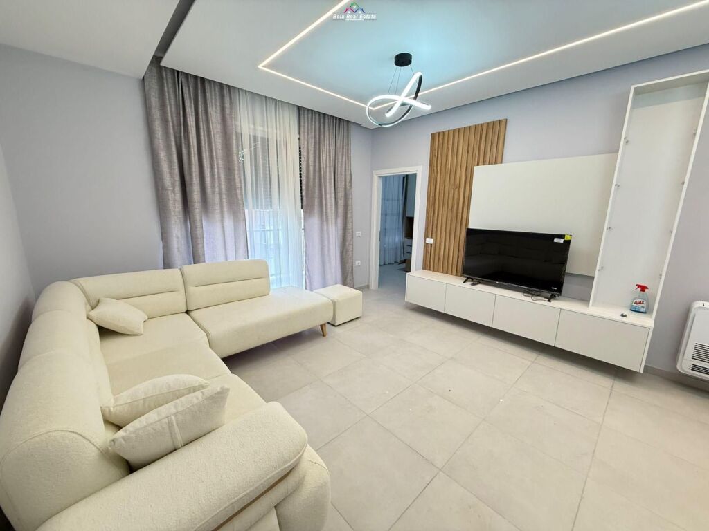 Apartment For Rent 2+1 Near 5 Maj ( ID B2201784) Tirane