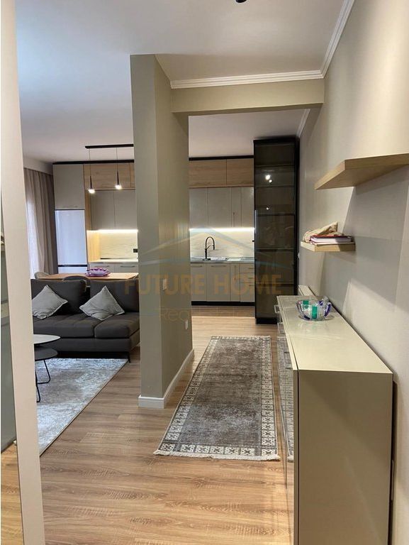 Rent Apartment 1+1, Gallery, Barricades Street