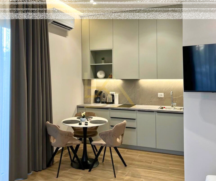 For sale 2 Studios – Iliria, Durres