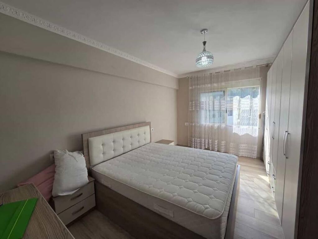 Apartment 1+1 for rent at Cezma Ferres in Durres