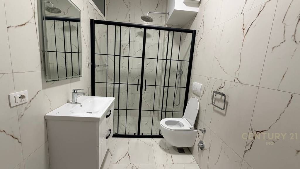 FOR RENT 2+1 APARTMENT + PARKING SPACE ON DURRESIT STREET! 900 € /Month Total Area 75m2