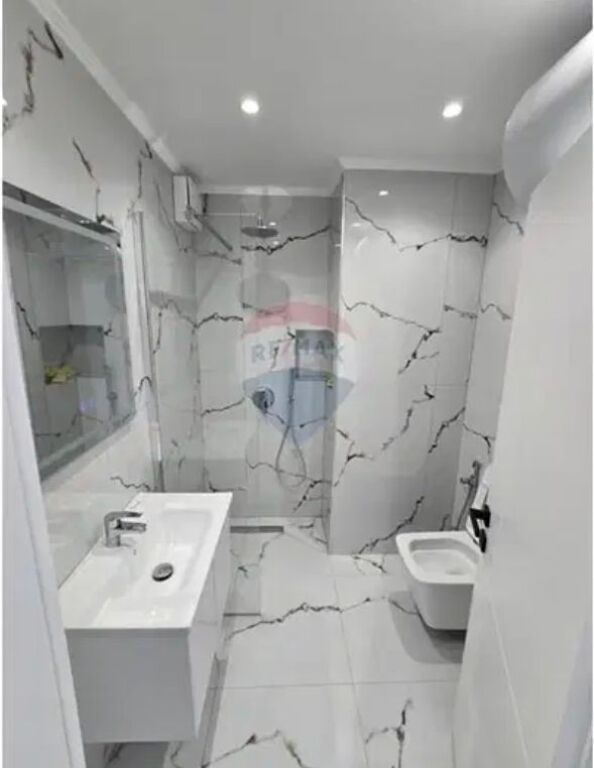 Apartment - For Sale - Fusha Ali Demi, Tirana
