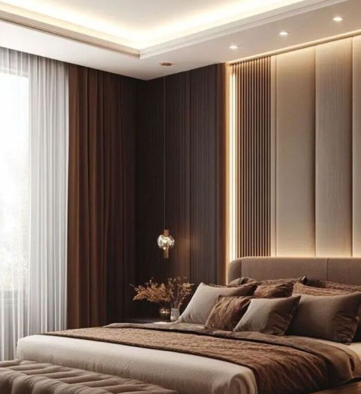 APARTAMENT ME QERA 1+1 RRUGA E KOSOVAREVE 1000 EURO FH-58618