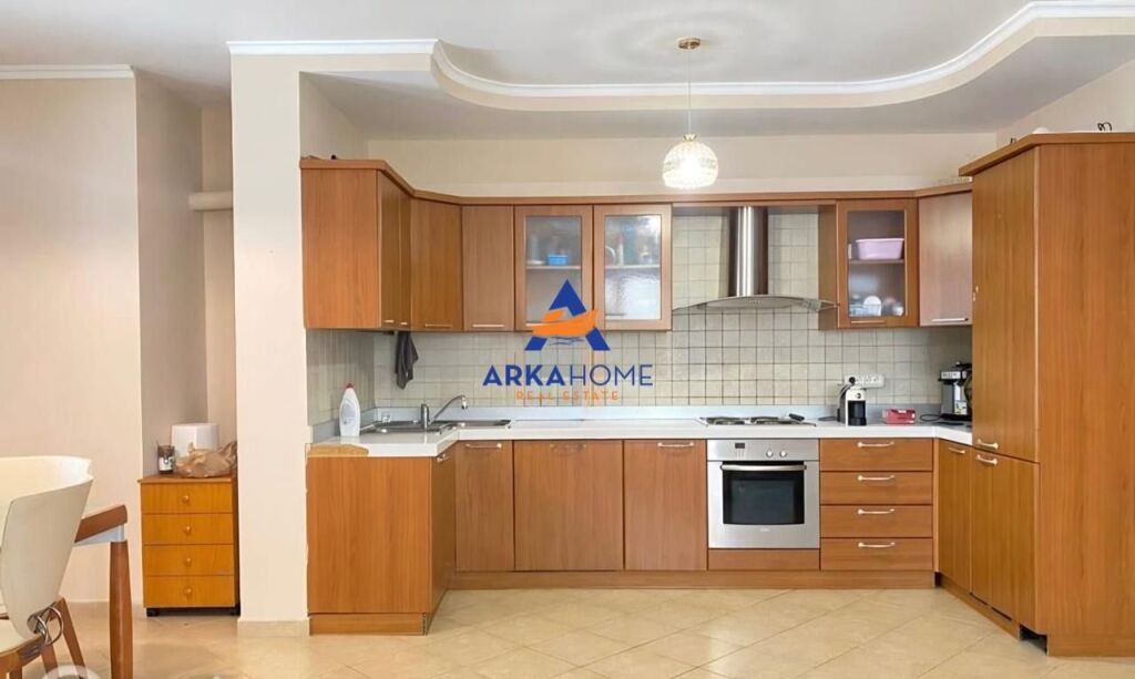 APARTMENT FOR RENT 2+1+BALCONY "LAKE DAM" 80,000 LEKE