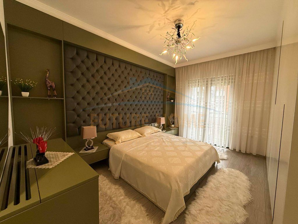 In vendita, Appartamento 2+1+2, Green City Residence, Unaza e Re