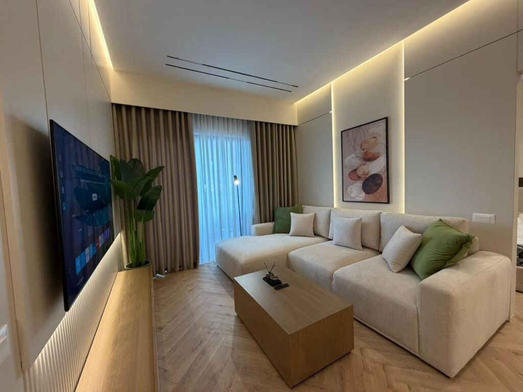 Apartment - For Rent - Kavaja Street, Tirana