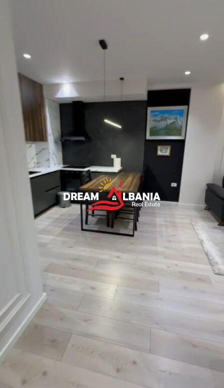 Apartment 1+1 for Rent in Astir, Main Street, Tirana (ID 42111536)