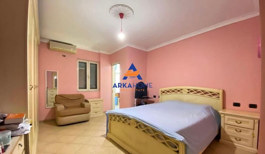 APARTMENT FOR RENT 2+1+BALCONY "LAKE DAM" 80,000 LEKE