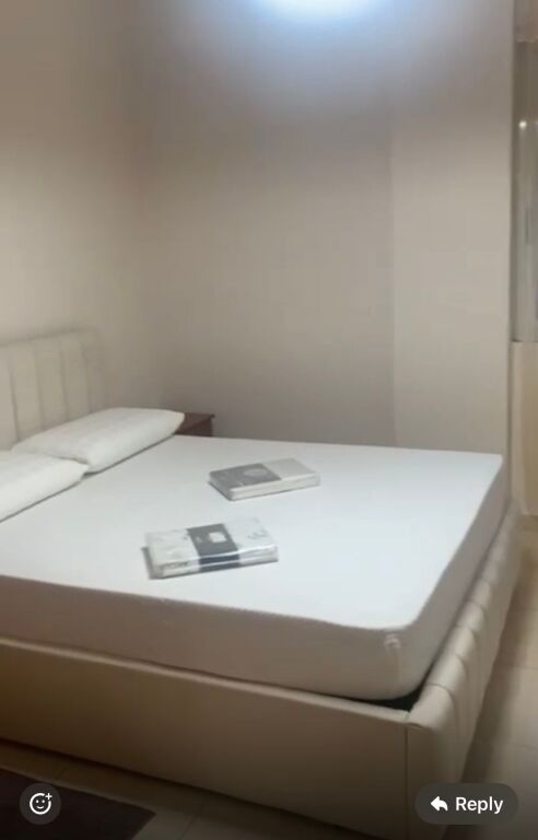 1+1,furnished,at 7 Xhuxhat Elbasan road,650 euro