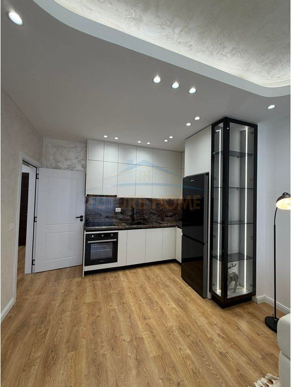 For sale, Apartment 1+1, Misto Mame...