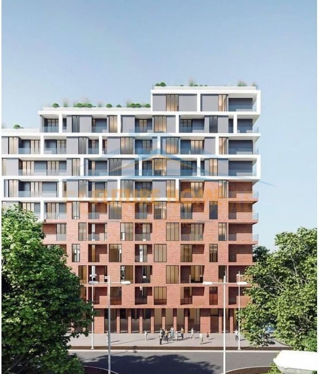 For sale, Apartment 2+1+2, Meis Residence, Former Aviation Field