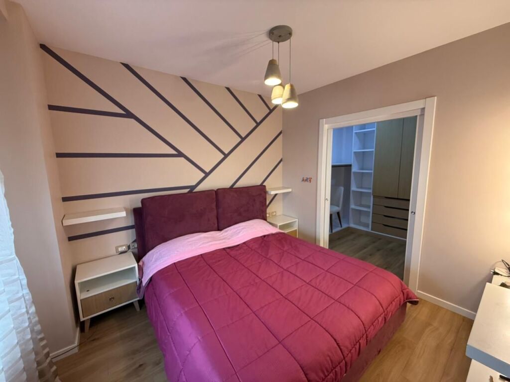 📣 AFFITTO SUPER Appartamento 1+1 📍 Vicino a 21-Dhjetori ✨ 💶 Prezzo 80.000 Lek/Mese