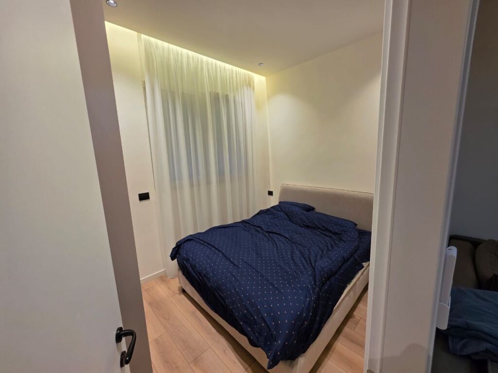 Apartment 1+1 for sale near the Dry Lake